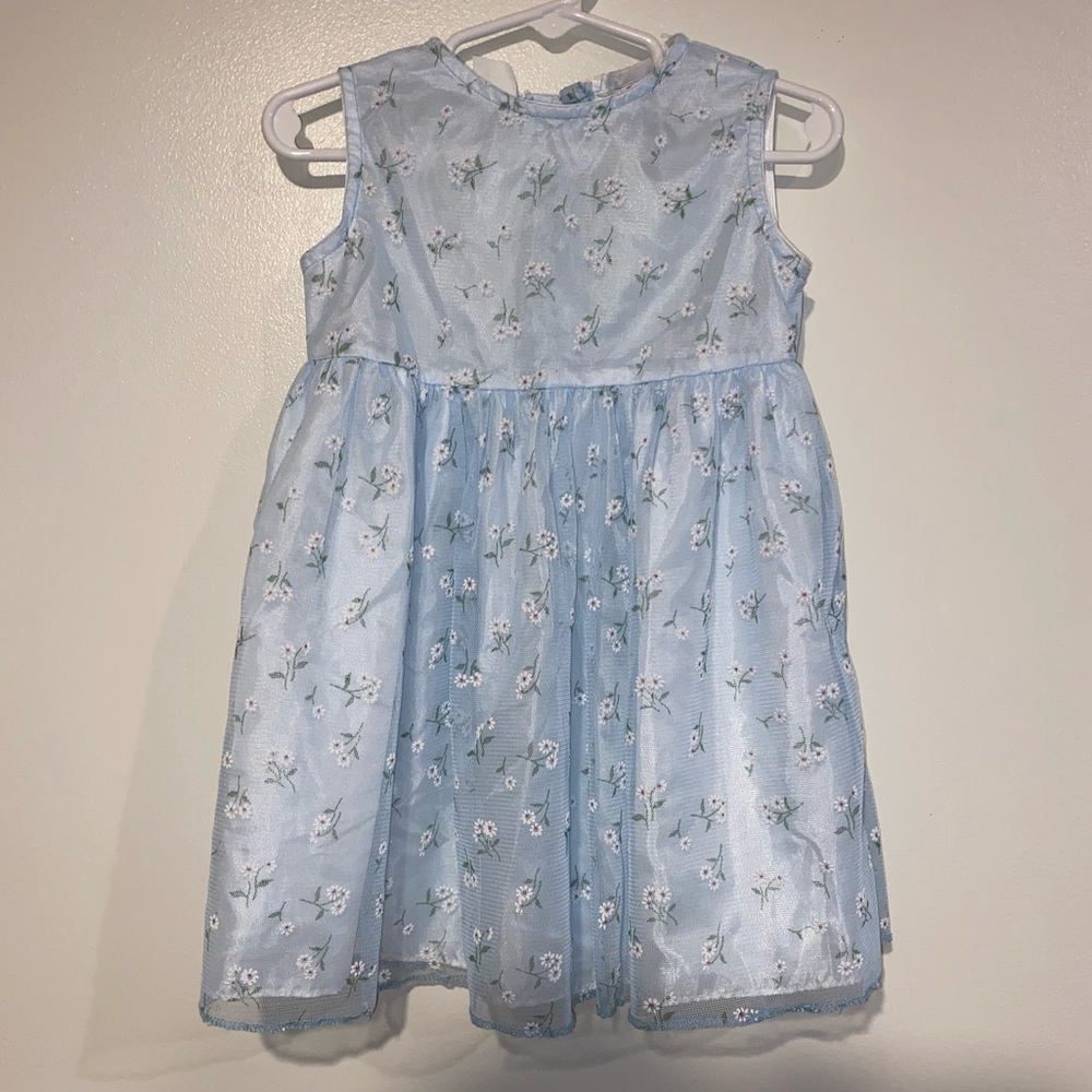 Toddler Girl Dress